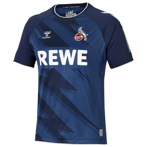 Authentic Camiseta FC Koln 3ª 2022-2023